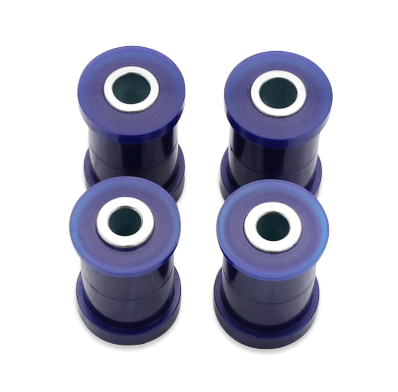 SuperPro 1983 Toyota Cressida Luxury Rear Lower Control Arm & Outer Bushing Kit SPRSPF3180K