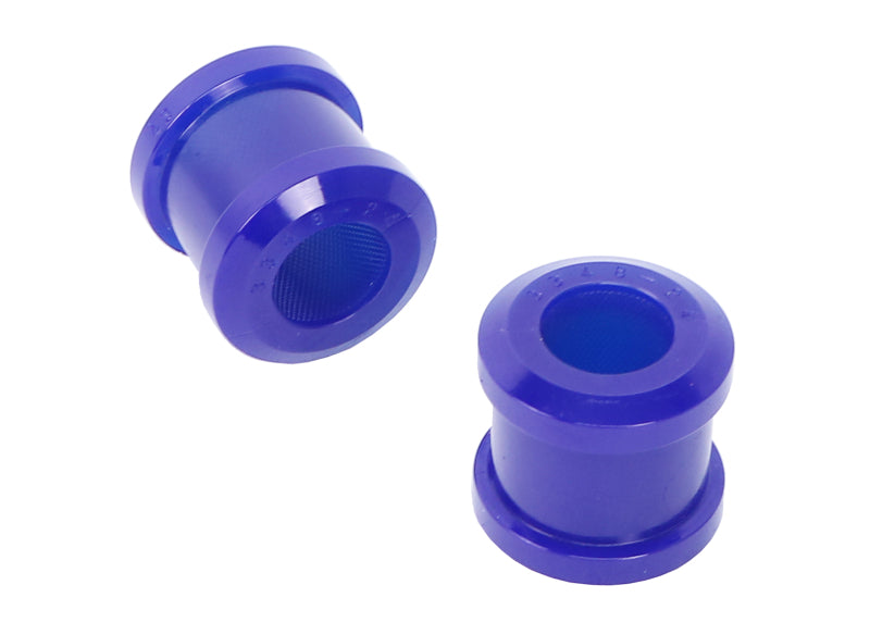 SuperPro 2007 Volkswagen Eos Base Rear Upper Inner Control Arm Bushing Kit SPRSPF3348K