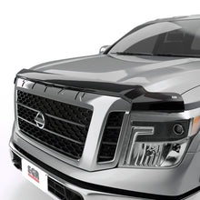 Load image into Gallery viewer, EGR 16+ Nissan Titan XD Superguard Hood Shield (305901) EGR305901