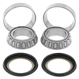 All Balls Racing 73-85 Honda ATC70 Steering Bearing Kit ABR22-1002