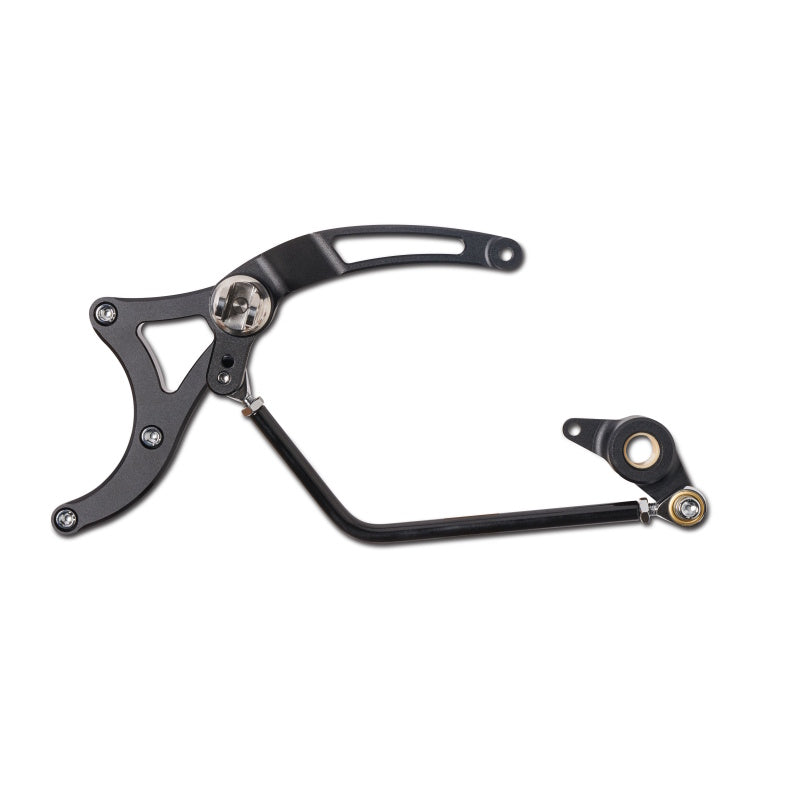 Performance Machine Mid Control - Black Ops PFM0035-1179M-SMB