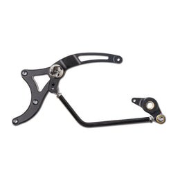 Performance Machine Mid Control - Black Ops PFM0035-1179M-SMB