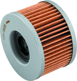 BikeMaster Honda BM-111 Oil Filter - Black BKM171605