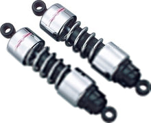 Load image into Gallery viewer, Progressive Cruiser 412 Series Shocks 12.0in - Chrome PGR412-4229C