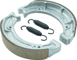 BikeMaster Yamaha Brake Shoes