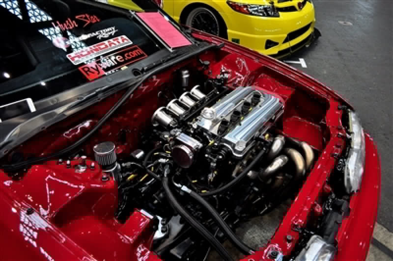 Rywire Hondata CPR Coil Harness (Hondata ECUs ONLY) RYWRY-COP-CPR-COIL