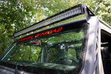 Load image into Gallery viewer, Fishbone Offroad 2018+ Jeep Wrangler JL Windshield Light Bracket FBOFB21058