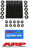 ARP Saturn 1.9L 2-Bolt Main w/ 1/2 inch straps Main Stud Kit / Nissan KA24DE Head Stud Kit