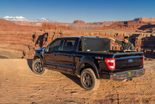 Load image into Gallery viewer, UnderCover 2021+ Ford F-150 Crew Cab 5.5ft Armor Flex Bed Cover Cover UNDAX22029