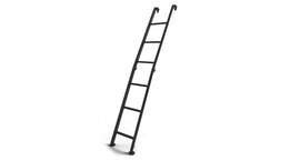 Rhino-Rack Aluminum Folding Ladder RHRRAFL