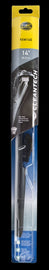 Hella Clean Tech Wiper Blade 14in - Single HELLA358054141