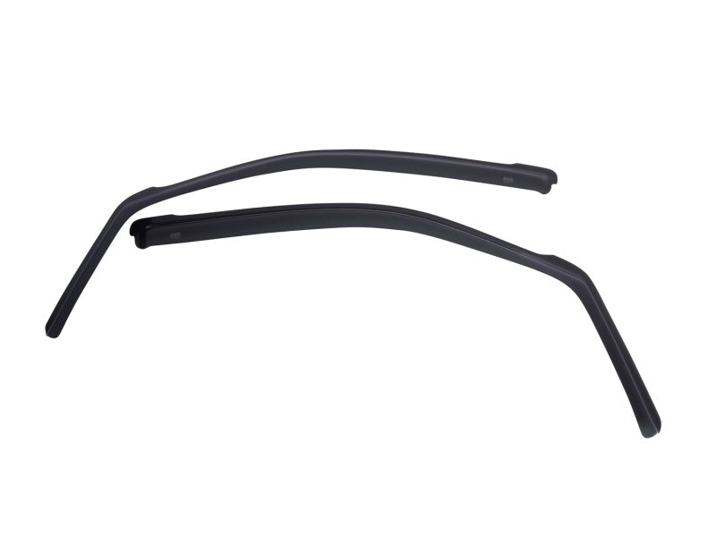 EGR 99+ Chev Silverado/GMC Sierra In-Channel Window Visors - Set of 2 (561521) EGR561521