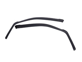 EGR 99+ Chev Silverado/GMC Sierra In-Channel Window Visors - Set of 2 (561521) EGR561521