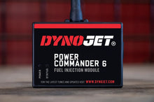 Load image into Gallery viewer, Dynojet 23-24 Suzuki GSX-8S Power Commander 6 DOJPC6-20065