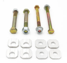 Load image into Gallery viewer, SPL Parts 06-11 BMW E9X (Non-M Chassis) Eccentric Lockout Kit