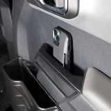 IAG I-Line Front Door Handle Insert - Pair for 2021+ Ford Bronco  -  IAG Performance IAG-ACC-F3010