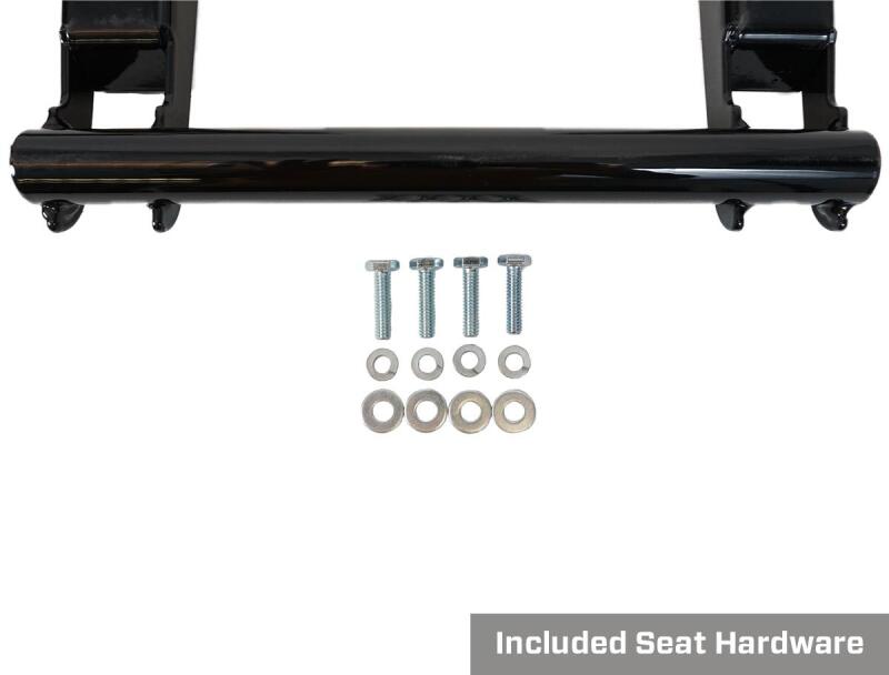 PRP Polaris PRO XP Quick Release Front Seat Mounts (Pair) PRPC79