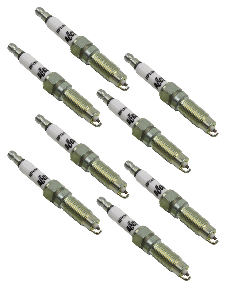 ACCEL HP Copper Spark Plug - ACCEL 8161C1 BDDP_8161C1