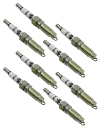 ACCEL HP Copper Spark Plug - ACCEL 8161C1 BDDP_8161C1