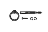 PERRIN 22-25 Subaru WRX / 18-23 Crosstrek Tow Hook Kit (Rear) - Black