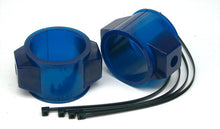 Load image into Gallery viewer, SuperPro 1961 Triumph TR4 Base Rear Bump Stop Bushing Kit SPRSPF1957K