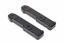 Load image into Gallery viewer, PERRIN 22-25 Subaru WRX Front Mount Intercooler Kit (Red Tubes &amp; Silver Core) PERPSP-ITR-441SL/RD