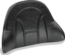 Load image into Gallery viewer, Mustang 01-17 Honda Gold Wing GL1800 Passenger Backrest Cover - Black