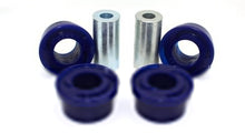 Load image into Gallery viewer, SuperPro 2011 BMW 1 Series M Base Rear Lower Inner Control Arm Bushing Kit (Motorsport) SPRSPF3952-90K