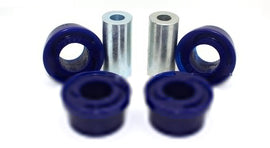 SuperPro 2011 BMW 1 Series M Base Rear Lower Inner Control Arm Bushing Kit (Motorsport) SPRSPF3952-90K