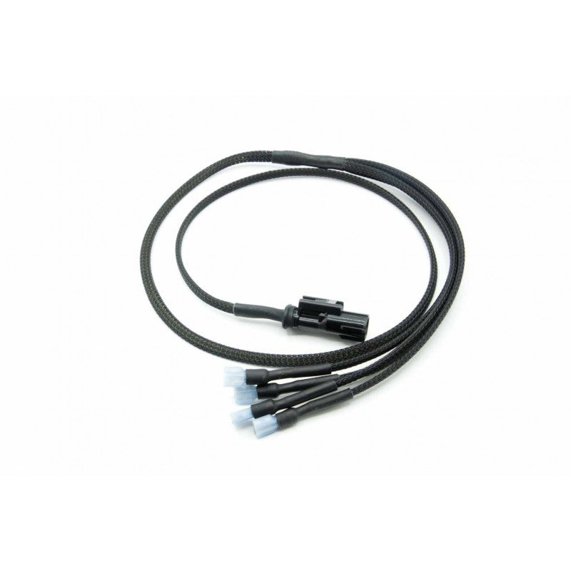 Turbo XS 15-21 Subaru WRX STI Hella Horn Wiring Harness TXSWS15-HHWH