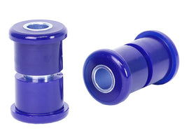 SuperPro 1975 Triumph TR7 Base Front Lower Inner Control Arm Bushing Kit SPRSPF0139K