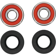 Load image into Gallery viewer, Pivot Works Pw Premium Wheel Bearing PIV25-1317-P