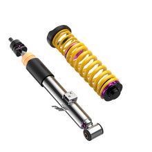 Load image into Gallery viewer, KW 2021+ BMW M3 (G80) Sedan/ M4 (G82) Coupe 2WD Coilover Kit V3 KWS352200EB