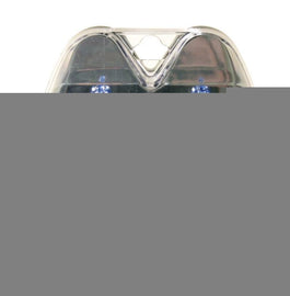 Hella Optilux H1 100W XB Extreme White Bulbs (Pair) HELLAH71070227