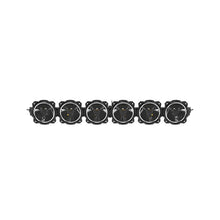 Load image into Gallery viewer, KC HiLiTES Gravity Titan LED Light Bar - 39in. (6-Light) KCL91416