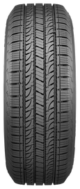 Yokohama Geolandar H/T G056 Tire - P275/50R22 111H YOK110105678