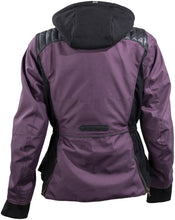 Load image into Gallery viewer, Speed and Strength Daydream Textile Jacket Smoked Purple/Black Womens - Large SAS609909