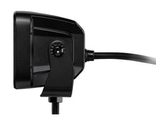 Load image into Gallery viewer, Hella Universal Black Magic 3.2in L.E.D. Cube Kit - Flood Beam HELLA358176811
