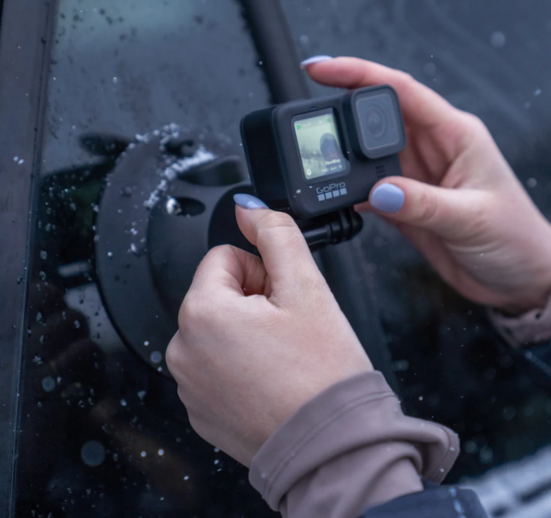 SeaSucker Action Camera Mount SEAEL5999