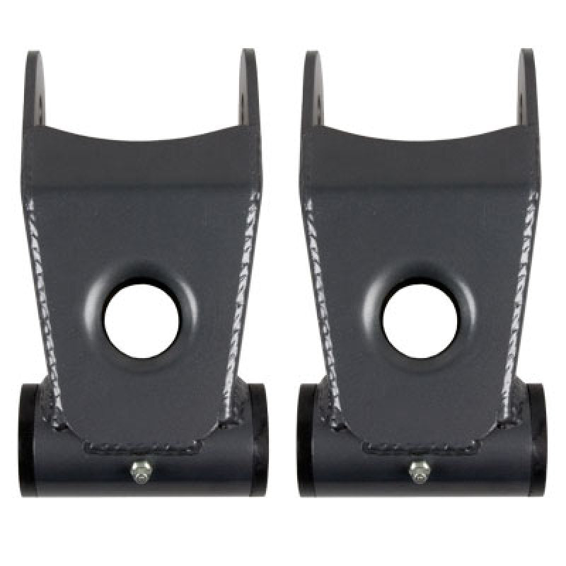 Synergy 03-13 Dodge Ram 1500/2500/3500 4x4 1in Rear Lift Shackles SYN8566-01