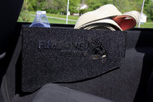 Load image into Gallery viewer, Fishbone Offroad 07-18 Jeep Wrangler JK 2-Door Wheel Well Storage Bins FBOFB25102