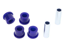 Load image into Gallery viewer, SuperPro 1975 Triumph TR7 Base Front Lower Inner Control Arm Bushing Kit SPRSPF0139K