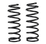 Rear Coil Spring Set - Old Man Emu 2863J