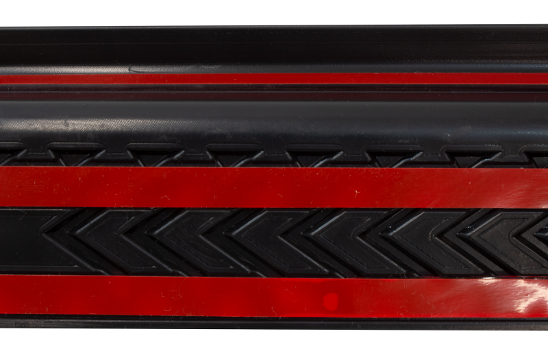 Fishbone Offroad 2018+ Jeep Wrangler JL Jeep JL Entry Guards 4 Door FBOFB15111