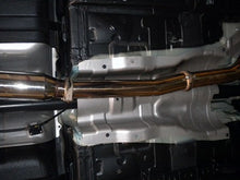 Load image into Gallery viewer, Turbo XS 04-10 RX8 High Flow Catalytic Converter (for use ONLY with RX8-CBE) TXSRX8-CP
