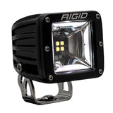 Rigid Industries Radiance+ Scene RGBW Surface Mount - Pair