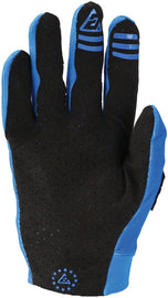 Answer 25 Aerlite Gloves Blue/Black - XL ANS442720