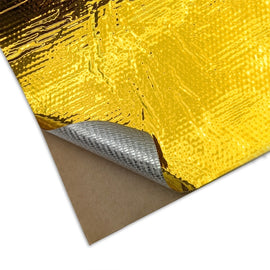 DEI Reflect-A-GOLD 12in x 24in Sheet DEI10392