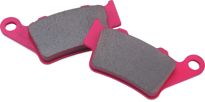 BikeMaster ATK Sintered Brake Pads BKM961524