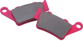 BikeMaster ATK Sintered Brake Pads BKM961524